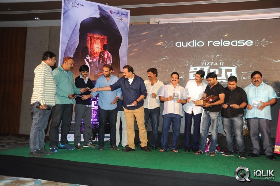 Villah-Pizza-2-Movie-Audio-Launch
